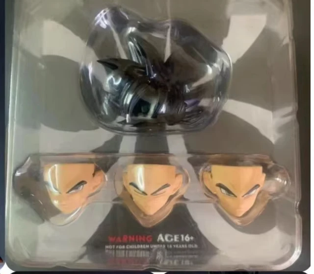 dko dragon ball figure son goku anime figure ultra instinct signe goku headsculpt accessoire kit statue poupée collection jouets cadeaux dko dragon ball figure son goku anime figure ultra instinct signe goku headsculpt accessoire kit statue poupée collection jouets cadeaux