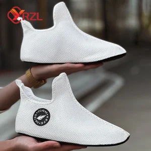 YRZL-Baskets décontractées pour hommes, chaussures montantes, chaussures de sport unisexes confortables et respirantes, chaussures légères coordonnantes pour couple 36-47 YRZL-Baskets décontractées pour hommes, chaussures montantes, chaussures de sport unisexes confortables et respirantes, chaussures légères coordonnantes pour couple 36-47
