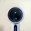 outil de fouet électrique matcha blanc, interface sans fil de type c, rechargeable, démarrage à un bouton, dispositif de fouet matcha électrique