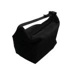 Pochette pliable pour fruits frais, sac à main isolé de grande capacité avec poignée, pochette de rangement de voyage pour pique-nique à la mode pour hommes Pochette pliable pour fruits frais, sac à main isolé de grande capacité avec poignée, pochette de rangement de voyage pour pique-nique à la mode pour hommes