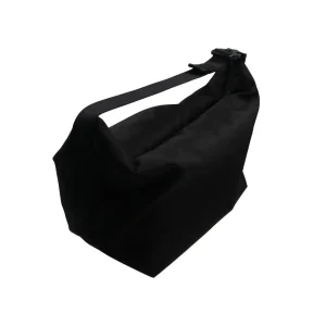 Pochette pliable pour fruits frais, sac à main isolé de grande capacité avec poignée, pochette de rangement de voyage pour pique-nique à la mode pour hommes Pochette pliable pour fruits frais, sac à main isolé de grande capacité avec poignée, pochette de rangement de voyage pour pique-nique à la mode pour hommes