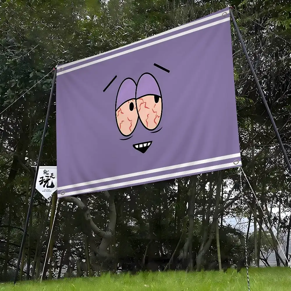 south park towelie anmie bannière art impression drapeau mural japonais anime tenture murale décor à la maison south park towelie anmie bannière art impression drapeau mural japonais anime tenture murale décor à la maison