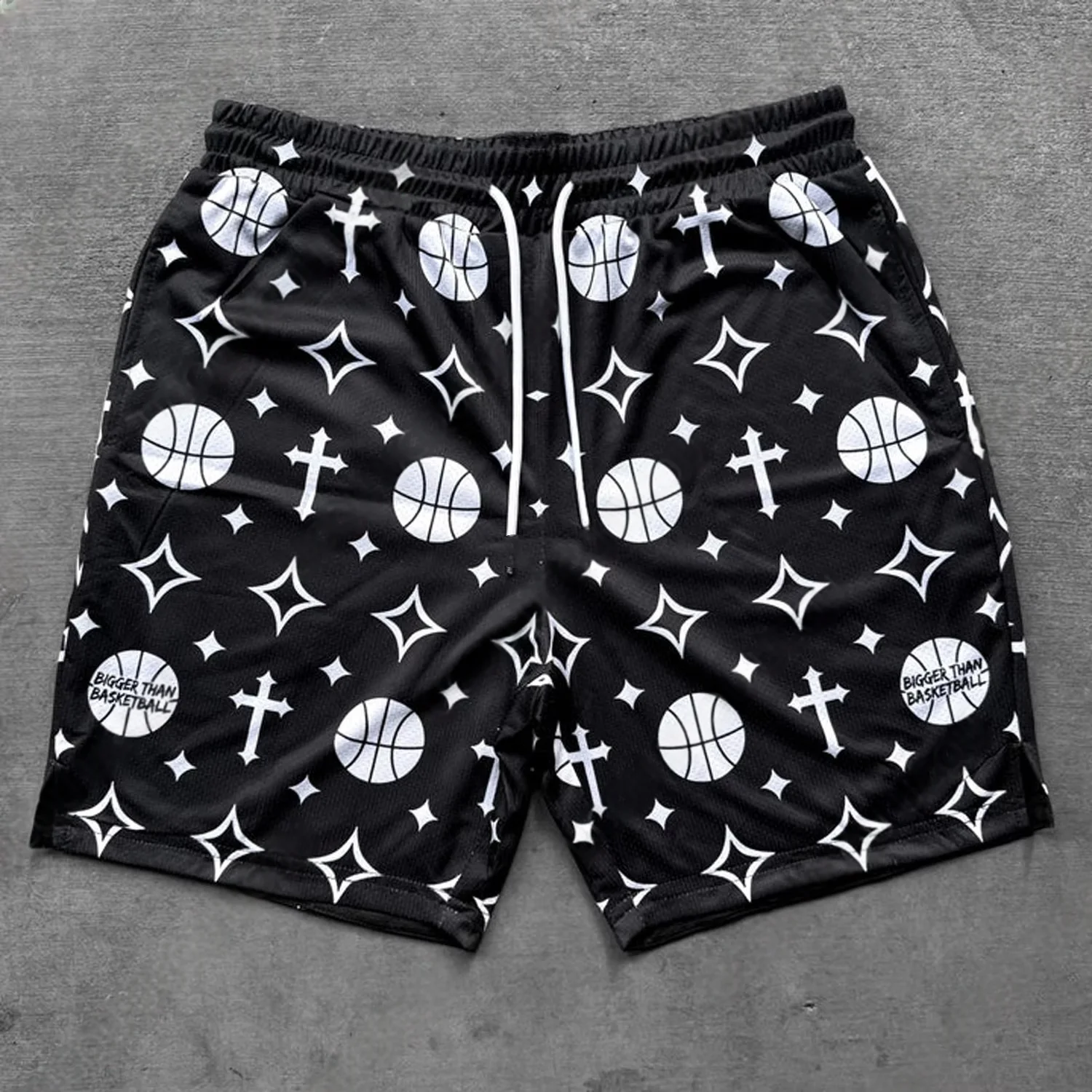 Short : Short de plage tendance, short hawaïen, maillot de bain de luxe ample d’été, short de sport pour adultes et enfants Short : Short de plage tendance, short hawaïen, maillot de bain de luxe ample d’été, short de sport pour adultes et enfants