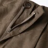tajiyane 100% pantalon en soie de mûrier véritable femme pantalon baggy de haute qualité pantalon à jambes larges en jacquard vêtements d'été femmes 2025 commer