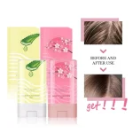 Nouveau Artefact de cheveux bâton de cire à cheveux Non gras fixe moelleux cire barre de cheveux Portable style crème de cheveux enfants Nouveau Artefact de cheveux bâton de cire à cheveux Non gras fixe moelleux cire barre de cheveux Portable style crème de cheveux enfants