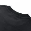 t shirt surdimensionné imprimé motif anime japonais rétro à la mode pour hommes, coton irrégulier 514 led, vêtements de rue d'été hara