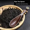 pelle à thé chinoise rétro, pelle à thé chinoise, cuillère à thé, kongfu, support de sélection de feuilles, ustensiles de cérémonie du thé, outil d'accessoires, nouveau