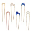 Épingles à cheveux en forme de U en métal, épingle à cheveux torsadée française, épingle à fourchette à cheveux Vintage pour femmes, bâtons pour coiffures épaisses et fines, accessoires Épingles à cheveux en forme de U en métal, épingle à cheveux torsadée française, épingle à fourchette à cheveux Vintage pour femmes, bâtons pour coiffures épaisses et fines, accessoires