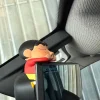 kucikuji original crayon shin chan boîtes aveugles jouets figurines kawaii modèle d'anime téléphone portable et écran d'ordinateur voiture ornement jouets