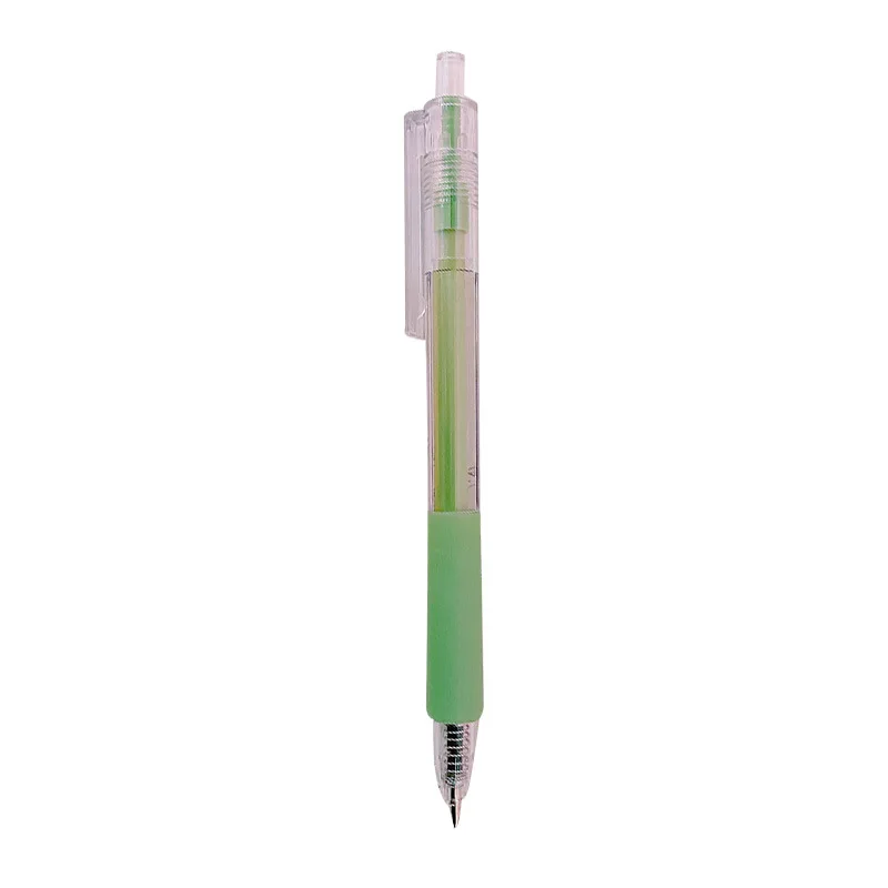 stylo à pointe et à aiguille, stylo à gel, mignon kawaii, papeterie japonaise, fournitures scolaires stylo à pointe et à aiguille, stylo à gel, mignon kawaii, papeterie japonaise, fournitures scolaires