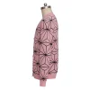 harajuku hiver giyu tomioka cardigan femmes tomioka giyuu pull tricoté midoriya hisashi haut bakugo katsuki cardigan tricoté
