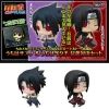 figurine anime naruto kawaii, jouets pour enfants, sasuke uchiha, figurines d'action itachi, jouet mignon pour enfants, loisirs