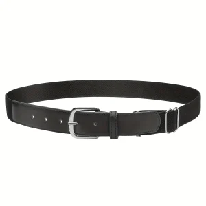 Ceinture élastique de Baseball et de Softball, ceinture de sport de plein air douce et réglable, ceintures de taille tissées Ceinture élastique de Baseball et de Softball, ceinture de sport de plein air douce et réglable, ceintures de taille tissées