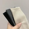 bandeaux de cheveux élastiques larges pour femmes, bandeau de sauna, enveloppement de sport, bandeau de yoga, lavage doux, maquillage pour le visage, accessoires pour cheveux, nouvelle mode