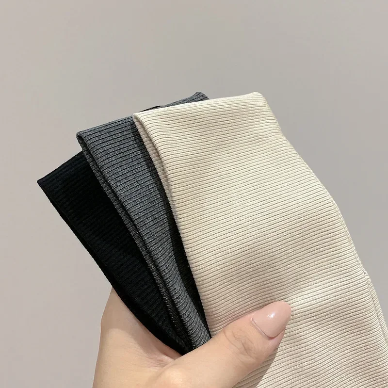 bandeaux de cheveux élastiques larges pour femmes, bandeau de sauna, enveloppement de sport, bandeau de yoga, lavage doux, maquillage pour le visage, accessoires pour cheveux, nouvelle mode bandeaux de cheveux élastiques larges pour femmes, bandeau de sauna, enveloppement de sport, bandeau de yoga, lavage doux, maquillage pour le visage, accessoires pour cheveux, nouvelle mode