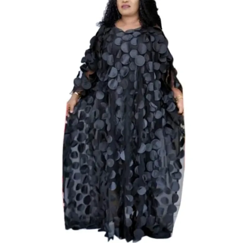abayas pour femmes dubaï africain musulman robe de mode caftan marocain robes de soirée en mousseline de soie boubou robe djellaba femme abayas pour femmes dubaï africain musulman robe de mode caftan marocain robes de soirée en mousseline de soie boubou robe djellaba femme