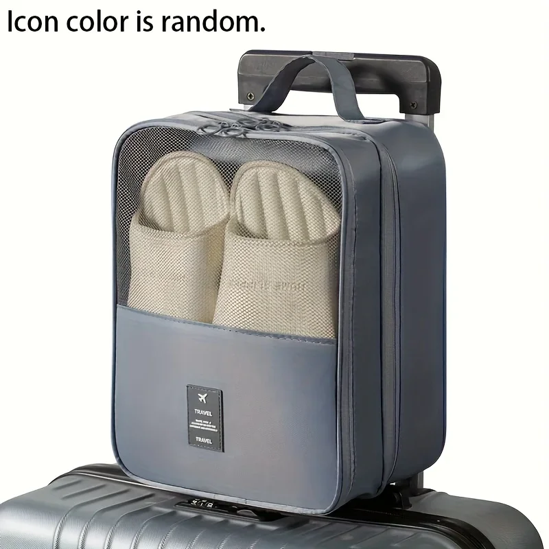 sac à chaussures portable, pochette de rangement de voyage, organisateur de bagages vêtements valise de rangement de maquillage, sac de rangement de chaussures de voyage, pochette de tri sac à chaussures portable, pochette de rangement de voyage, organisateur de bagages vêtements valise de rangement de maquillage, sac de rangement de chaussures de voyage, pochette de tri