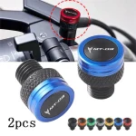 Pour yamaha MT 03 MT03 MT-03 2005-2019 2018 2017 accessoires moto M10 * 1.25 vis en aluminium boulons trou de miroir bouchons capuchon
