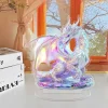 décor dragon figure dragon décor pour bureau pendaison de crémaillère cadeau décor de bureau ornement.