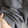 ensemble de pyjamas kimono pour hommes, robes fines, coton, coupe at, grande taille, manches mi longues, vêtements de nuit, printemps, automne, été