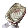 hello kitty anime sac de maquillage voyage cosmétique bijoux rangement organisateur étanche mignon sac à main pochette grande capacité maquillage sac
