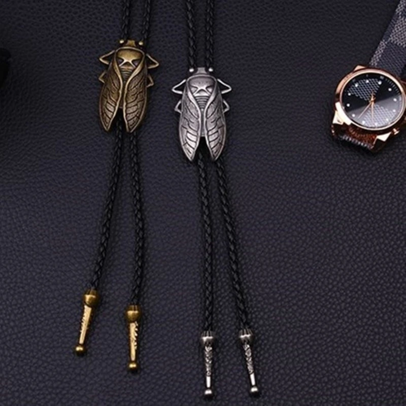 cravate bolo réglable populaire western cowboy adolescents hommes colliers danse cravate dxaa cravate bolo réglable populaire western cowboy adolescents hommes colliers danse cravate dxaa