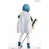 banpresto modèle de jouet de collection ichiban kuji, sakura kyouko ata ki sayaka, animation rick, beurre, cadeau original, en stock, 21cm