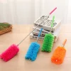 Dépoussiéreur à main extensible en microcarence, brosse anti-poussière, nettoyeur, maison, voiture, meubles, livres, dépoussiéreur, plume Dépoussiéreur à main extensible en microcarence, brosse anti-poussière, nettoyeur, maison, voiture, meubles, livres, dépoussiéreur, plume