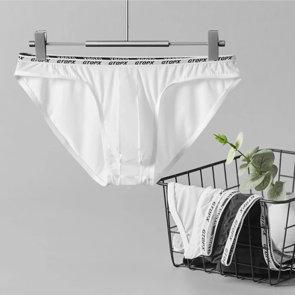 sous vêtements pour hommes, taille basse, respirant, maille fine, slip transparent, sexy, design convexe en u, sous vêtements pour printemps et hiver sous vêtements pour hommes, taille basse, respirant, maille fine, slip transparent, sexy, design convexe en u, sous vêtements pour printemps et hiver