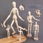 Mannequin de dessin en bois de corps d’homme, modèle rotatif, artiste, membres mobiles, figurAuckland, humain, mâle, l’inventaire, artisanat de décoration Mannequin de dessin en bois de corps d’homme, modèle rotatif, artiste, membres mobiles, figurAuckland, humain, mâle, l’inventaire, artisanat de décoration