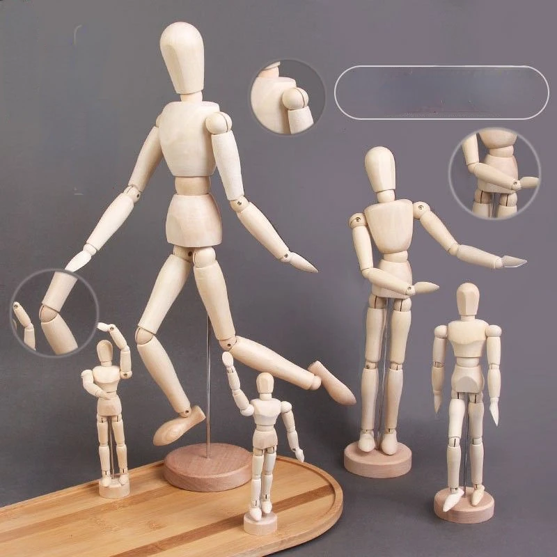 Mannequin de dessin en bois de corps d’homme, modèle rotatif, artiste, membres mobiles, figurAuckland, humain, mâle, l’inventaire, artisanat de décoration Mannequin de dessin en bois de corps d’homme, modèle rotatif, artiste, membres mobiles, figurAuckland, humain, mâle, l’inventaire, artisanat de décoration