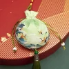 poudres cadeaux flower confrondecoration proximity wstring sac de rangement de style chinois poudres de sac à main pour femmes, sac à bijoux africvauxhall et