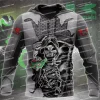 (kawasaki) sweat à capuche pour homme sweat à capuche kawasaki sweat à capuche pour femme uniforme de moto vêtements de sport vêtements à capuche de course