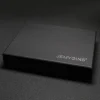 jemygins ensemble de boutons de manchette carrés classiques pour hommes, injjacquard rouge, pochette de cravate de la présidence, fête d'affaires, accessoires de mariage graings.com