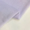 tissu court en peluche en fourrure de vison, fait à la main, vendu au mètre, matériel de vente en gros, bricolage, couture