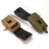 sacs de ceinture tactiques d'extérieur, sac à main pour téléphone, pochette de voyage, portefeuille, carte, clé, ceinture, sac de taille, camping, randonnée, chasse, course à pied