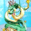 dragon ball créateur vert shenron animation figurine en vinyle modèle jouets