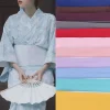 ceinture kimono de style japonais pour femmes, corset de robe, robe hanfu traditionnelle chinoise rétro, niche ary, haori obi entremirobe
