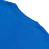 t shirt manches courtes col rond pour homme, vêtement doux, multicolore, décontracté, surdimensionné, avec calligraphie japonaise imprimée, nouvelle collection été