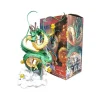 Dragon Ball créateur vert Shenron Animation Figurine en vinyle modèle jouets Dragon Ball créateur vert Shenron Animation Figurine en vinyle modèle jouets