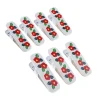 paquet de 3/4 clips kimono kitsuke clips pour vêtements japonais