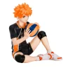 nouveau anime haikyuu figure jouets shoyo hinata modèle jouet kozume kenma figurine bouchon de nouilles tobio kageyama collection poupées