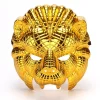 Masque Animal tigre Lion, Costume, accessoires de spectacle sur scène, COSPLAY, accessoires de Costume d’halloween, ajouter mystère Masque Animal tigre Lion, Costume, accessoires de spectacle sur scène, COSPLAY, accessoires de Costume d’halloween, ajouter mystère