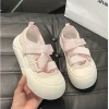 chaussures femme beige dames chaussures bout rond kawaii mignon haute sur plate forme nouveau en coton de haute qualité et prix bas qualité a