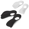 Semelle intérieure de jambes en forme de O pour pied plat, pour chaussures, Correction de soutien de la voûte plantaire, fasciite plantaire, semelles orthopédiques pour hommes/femmes, insertion de soins des pieds Semelle intérieure de jambes en forme de O pour pied plat, pour chaussures, Correction de soutien de la voûte plantaire, fasciite plantaire, semelles orthopédiques pour hommes/femmes, insertion de soins des pieds
