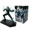 anime artfx j kaiju numéro huit kaiju no.8 kafka mina ashiro anime figurines jouets décorations de bureau cadeau pvc mode poupées
