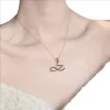 kpop idol jungkook logo collier bracelet tendance personnalisé hommes et femmes bijoux fans couple cadeaux
