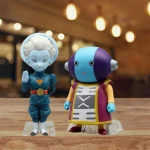 Figurine d&rsquo;anime ZJosé Dragon Ball Super Figure, statue de mode mignonne, modèle DBZ, jouets à collectionner en PVC, cadeaux d&rsquo;ornement