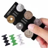 1 ensemble support de poche japon porte monnaie étanche portable voyage yen porte monnaie kei anneau simple pour garder à l'étranger voyage essentiel