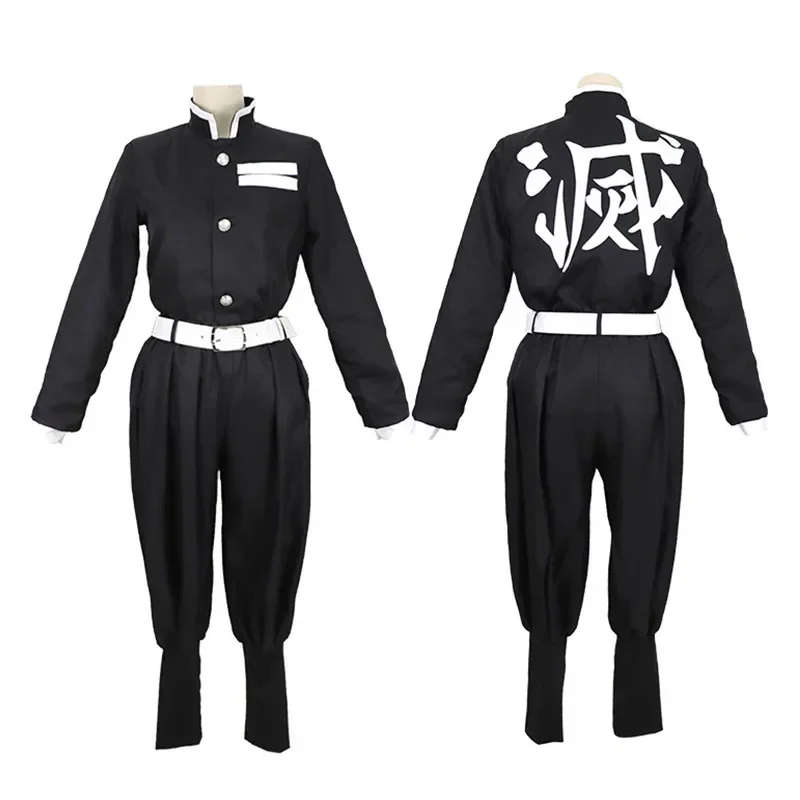 tenues rengoku kyoujurou, costume de tueur de démons, anime, perruque pour adulte, uniforme kimono kimetsu no yaiba, vêtements de fête, nouvelle collection 2025 tenues rengoku kyoujurou, costume de tueur de démons, anime, perruque pour adulte, uniforme kimono kimetsu no yaiba, vêtements de fête, nouvelle collection 2025